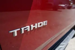 Chevrolet Tahoe 2022 4x4 LT 4 puertas SUV