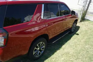 Chevrolet Tahoe 2022 4x4 LT 4 puertas SUV