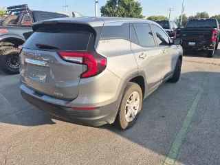 GMC Terrain 2024 AWD SLE 4 puertas SUV