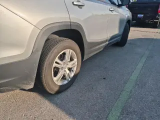 GMC Terrain 2024 AWD SLE 4 puertas SUV