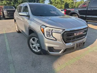 GMC Terrain 2024 AWD SLE 4 puertas SUV