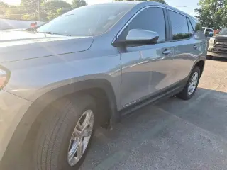 GMC Terrain 2024 AWD SLE 4 puertas SUV