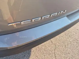GMC Terrain 2024 AWD SLE 4 puertas SUV