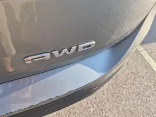 GMC Terrain 2024 AWD SLE 4 puertas SUV