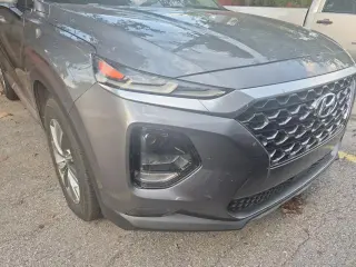 Hyundai SANTA FE 2019 SEL 2.4L 4 puertas Crossover
