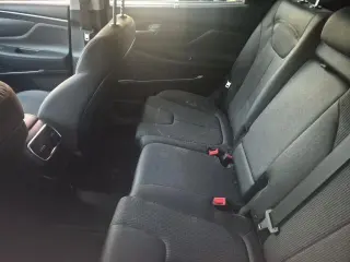 Hyundai SANTA FE 2019 SEL 2.4L 4 puertas Crossover