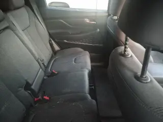 Hyundai SANTA FE 2019 SEL 2.4L 4 puertas Crossover