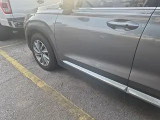 Hyundai SANTA FE 2019 SEL 2.4L 4 puertas Crossover
