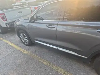 Hyundai SANTA FE 2019 SEL 2.4L 4 puertas Crossover