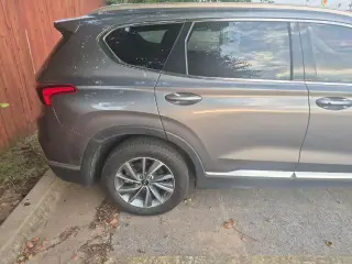 Hyundai SANTA FE 2019 SEL 2.4L 4 puertas Crossover