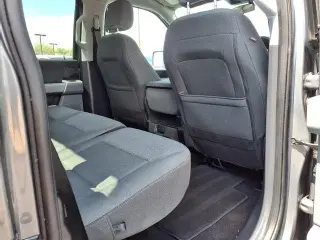 Ford F-150 2025 4x4 XLT 4 puertas SuperCrew 5.5 pies SB