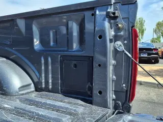 Ford F-150 2025 4x4 XLT 4 puertas SuperCrew 5.5 pies SB