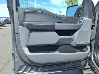 Ford F-150 2025 4x4 XLT 4 puertas SuperCrew 5.5 pies SB