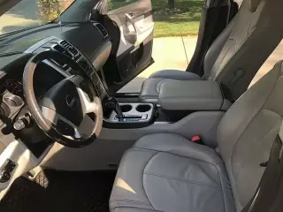 2009 GMC Acadia SLT1