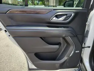 Chevrolet Tahoe 2022 4x4 Z71 4 puertas SUV