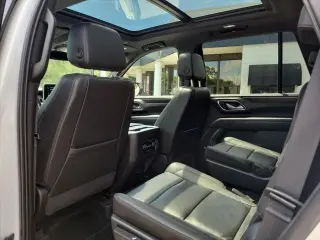 Chevrolet Tahoe 2022 4x4 Z71 4 puertas SUV