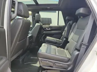 Chevrolet Tahoe 2022 4x4 Z71 4 puertas SUV