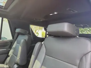 Chevrolet Tahoe 2022 4x4 Z71 4 puertas SUV