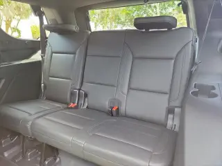 Chevrolet Tahoe 2022 4x4 Z71 4 puertas SUV