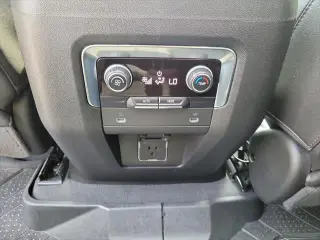 Chevrolet Tahoe 2022 4x4 Z71 4 puertas SUV