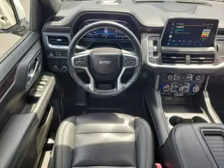 Chevrolet Tahoe 2022 4x4 Z71 4 puertas SUV