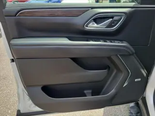 Chevrolet Tahoe 2022 4x4 Z71 4 puertas SUV