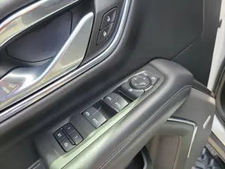 Chevrolet Tahoe 2022 4x4 Z71 4 puertas SUV