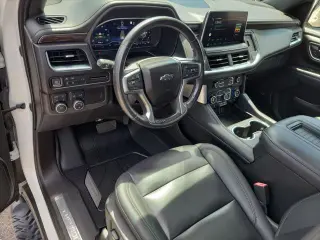 Chevrolet Tahoe 2022 4x4 Z71 4 puertas SUV