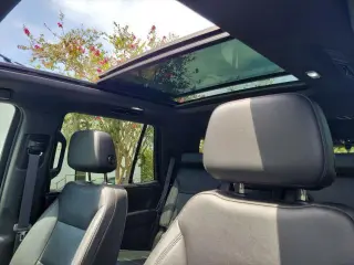 Chevrolet Tahoe 2022 4x4 Z71 4 puertas SUV