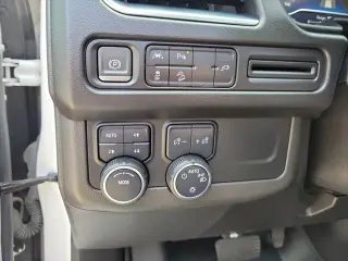 Chevrolet Tahoe 2022 4x4 Z71 4 puertas SUV