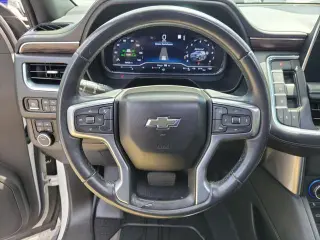 Chevrolet Tahoe 2022 4x4 Z71 4 puertas SUV