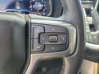 Chevrolet Tahoe 2022 4x4 Z71 4 puertas SUV