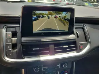 Chevrolet Tahoe 2022 4x4 Z71 4 puertas SUV