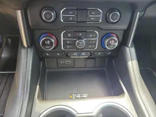 Chevrolet Tahoe 2022 4x4 Z71 4 puertas SUV