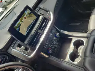 Chevrolet Tahoe 2022 4x4 Z71 4 puertas SUV