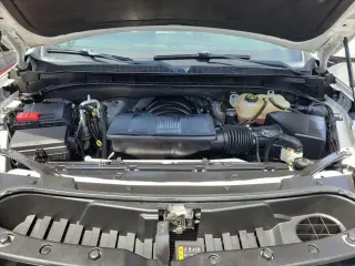 Chevrolet Tahoe 2022 4x4 Z71 4 puertas SUV