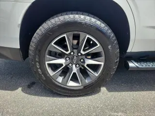 Chevrolet Tahoe 2022 4x4 Z71 4 puertas SUV