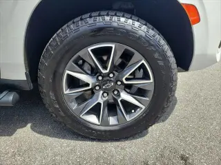 Chevrolet Tahoe 2022 4x4 Z71 4 puertas SUV
