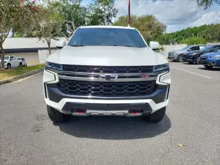 Chevrolet Tahoe 2022 4x4 Z71 4 puertas SUV