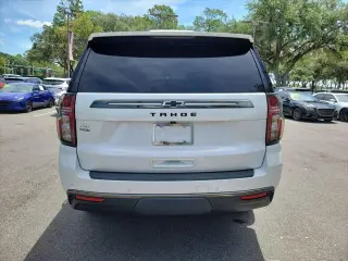 Chevrolet Tahoe 2022 4x4 Z71 4 puertas SUV