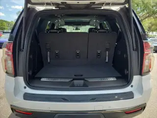 Chevrolet Tahoe 2022 4x4 Z71 4 puertas SUV