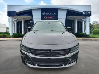 Dodge Charger 2022 SXT 4 puertas Sedan