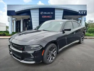 Dodge Charger 2022 SXT 4 puertas Sedan
