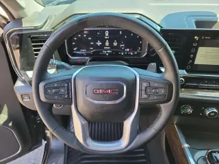GMC Sierra 1500 2024 4x4 Elevation 4 puertas Cabina Crew 5.8 pies. Caja corta