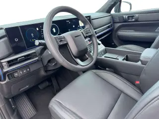 Hyundai SANTA FE 2026 Calligraphy 4 puertas SUV