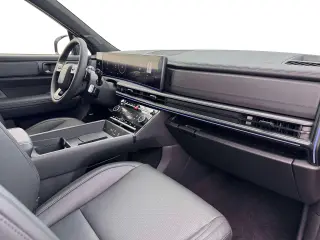 Hyundai SANTA FE 2026 Calligraphy 4 puertas SUV