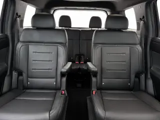 Hyundai SANTA FE 2026 Calligraphy 4 puertas SUV
