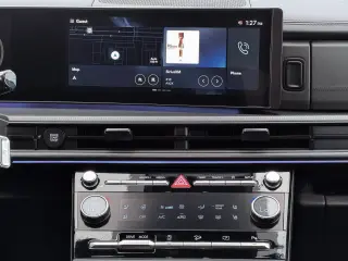 Hyundai SANTA FE 2026 Calligraphy 4 puertas SUV