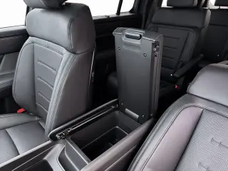 Hyundai SANTA FE 2026 Calligraphy 4 puertas SUV