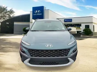 Hyundai KONA 2023 SEL 4 puertas Crossover